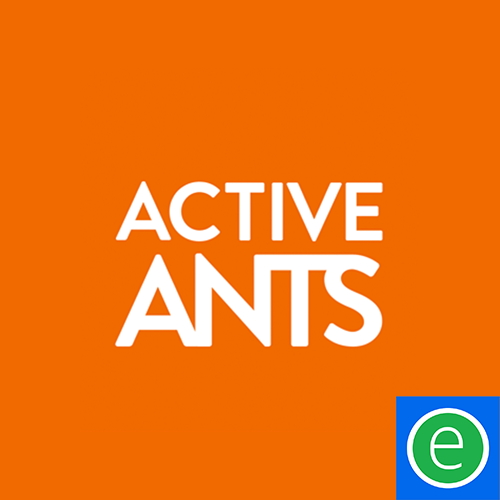 Junior Systeem Beheerder Active Ants Nieuwegein E People